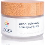 Lobey Daily Urban Protection Cream denní krém proti vráskám 50 ml – Zboží Dáma
