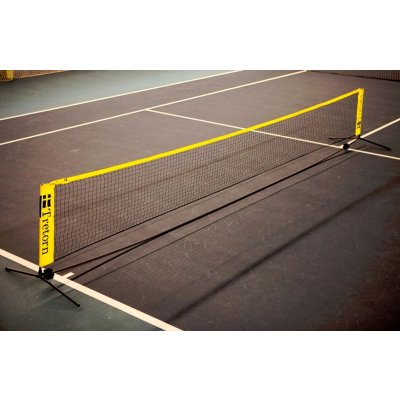 Tretorn mini tenis 6m – Zboží Dáma