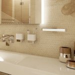 Nimco Kibo Držák na kartáčky- KL Ki 14058K-26-KL – Zboží Dáma