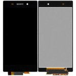 LCD Displej + Dotykové sklo Sony D6503 Xperia Z2 – Sleviste.cz