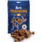 Brit Training Snack M 100 g – Hledejceny.cz