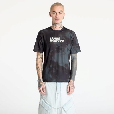 Horsefeathers Quantum Bike thyme camo – Zboží Dáma