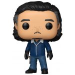 Funko Pop! 1846 The Last Of Us Tommy Miller – Zboží Mobilmania