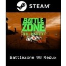 Battlezone 98 Redux