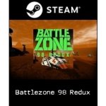 Battlezone 98 Redux – Hledejceny.cz