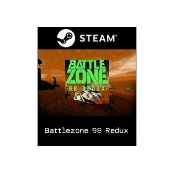 Battlezone 98 Redux