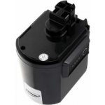 POWERY Berner 2607335097 NiMH 24V 2500mAh - neoriginální – Sleviste.cz