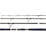 Shimano Cestovní prut STC Spinning 2,70m 15-40g 5 díly – Zboží Mobilmania