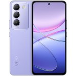 Vivo V40SE 4G 8GB/256GB Leather Purple – Zboží Živě