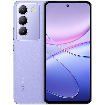 Vivo V40SE 4G 8GB/256GB Leather Purple – Zboží Živě