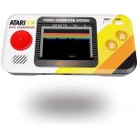 My Arcade Atari 50th Anniversary Pocket Player Pro – Zboží Živě