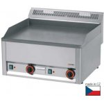 Red Fox FTH 60 EL grilovací deska – Zboží Dáma