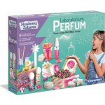 Zestaw edukacyjny Laboratorium Perfum – Sleviste.cz
