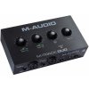 M-Audio M-Track DUO