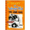 Kinney Jeff - Diary of a Wimpy Kid 9 -- The Long Haul