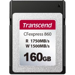 Transcend 160GB TS160GCFE860