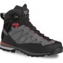 Dolomite Crodarossa Hi Gtx Ms Gore Tex 289241 1227020 gunmetal grey fiery red