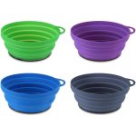 Lifeventure Silicon Ellipse Bowl – Zboží Mobilmania