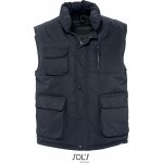 Sol's Viper vesta modrá navy – Hledejceny.cz