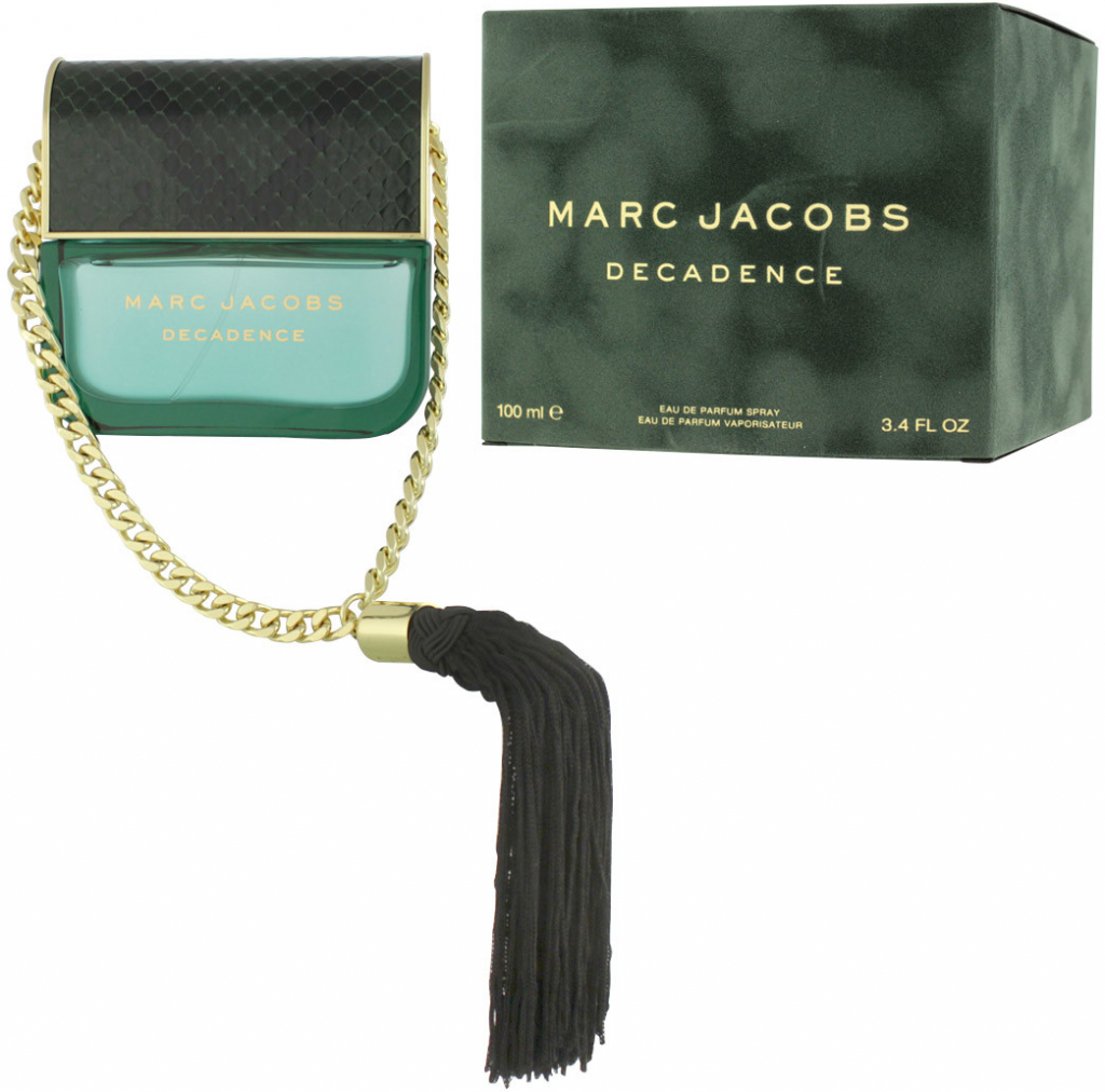 marc jacobs decadence heureka