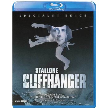 Cliffhanger BD