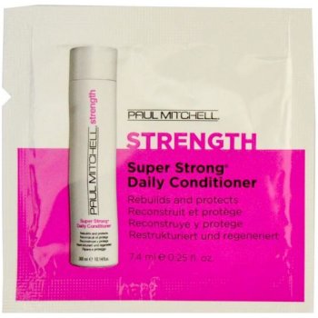 Paul Mitchell Strength Super Strong posilující kondicionér 7,4 ml