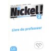 Nickel! 2:: Professeur