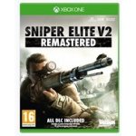 Sniper Elite V2 Remastered – Zboží Mobilmania