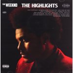 Weeknd - The Highlights - CD – Hledejceny.cz