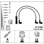 Sada kabelů pro zapalování NGK 8469 – Sleviste.cz