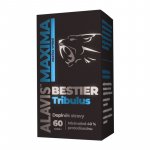 Alavis Maxima Bestier tribulus 60 kapslí – Zboží Dáma