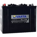Varta Promotive Black 12V 125Ah 720A 625 014 072 – Hledejceny.cz