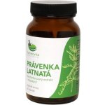 Homeovita Právenka latnatá 60 kapslí – Hledejceny.cz