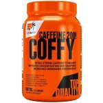Extrifit Coffy Caffeine 200 100 tablet – Zboží Mobilmania