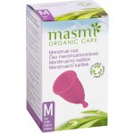 Masmi Organic Care Menstruační kalíšek M – Zbozi.Blesk.cz