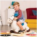 B.toys houpací kůň Rodeo Rocker Banjo