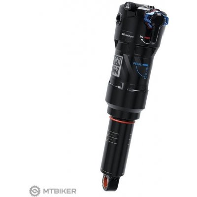 RockShox Deluxe Nude RL3 Trunnion – Hledejceny.cz