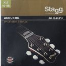 Stagg AC-1048-PH