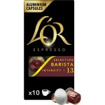 L'OR NESPRESSO BARISTA KAPSLÍ 10 ks – Zboží Dáma