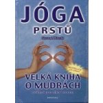 Jóga prstů - Gertrud Hirschi – Hledejceny.cz