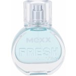 Mexx Fresh toaletní voda dámská 30 ml – Zbozi.Blesk.cz