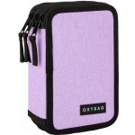 OxyBag 3 patra prázdný Unicolor Violet – Zboží Dáma