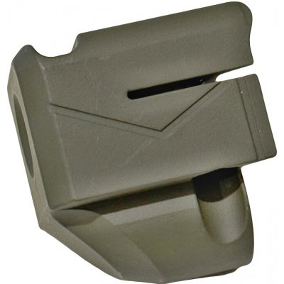 Marw Technologies krátký kompenzátor GLOCK 9mm Gen5 SHORTCOMP – Zboží Dáma