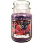 Price´s Mixed Berries 630 g – Zbozi.Blesk.cz