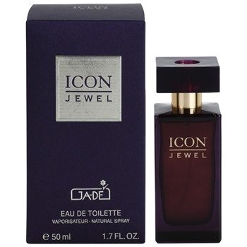 GA-DE Icon Jewel toaletní voda dámská 50 ml