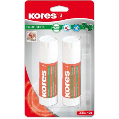 Kores 40 g 2 ks – Zboží Dáma