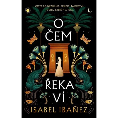O čem řeka ví – Hledejceny.cz