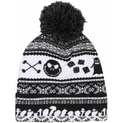 Čepice/Kulich THE NIGHTMARE BEFORE CHRISTMAS ICONS – Hledejceny.cz