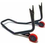 Valtermoto stojan STREET Vidličkový Zadní black/red | Zboží Auto