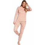 Cornette Smile 160/349 béžová – Zboží Dáma